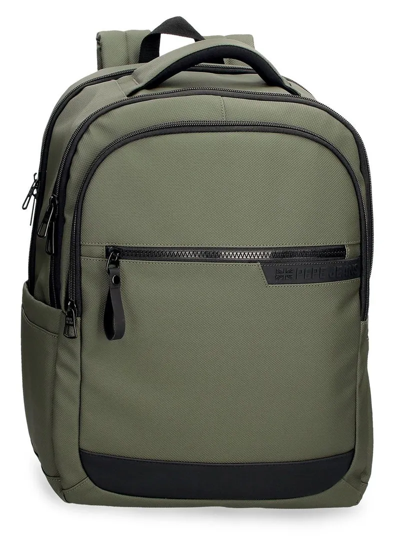 7462942 MOCHILA ADAP.PORTAORD&TABLET 3C.PJL DORKING KAKI