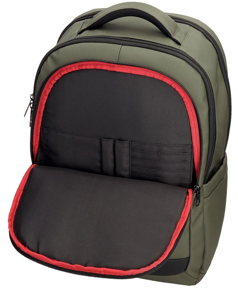 7462942 MOCHILA ADAP.PORTAORD&TABLET 3C.PJL DORKING KAKI