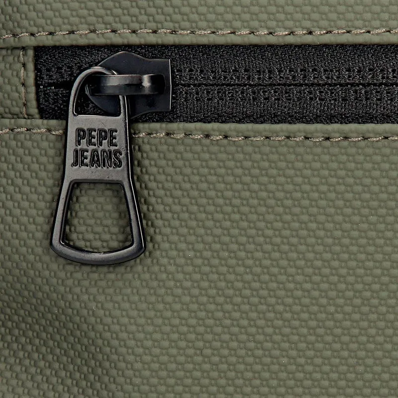 7462942 MOCHILA ADAP.PORTAORD&TABLET 3C.PJL DORKING KAKI