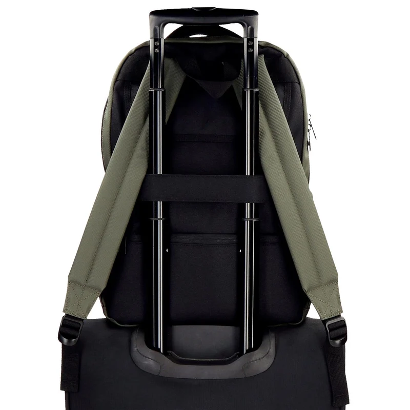 7462942 MOCHILA ADAP.PORTAORD&TABLET 3C.PJL DORKING KAKI