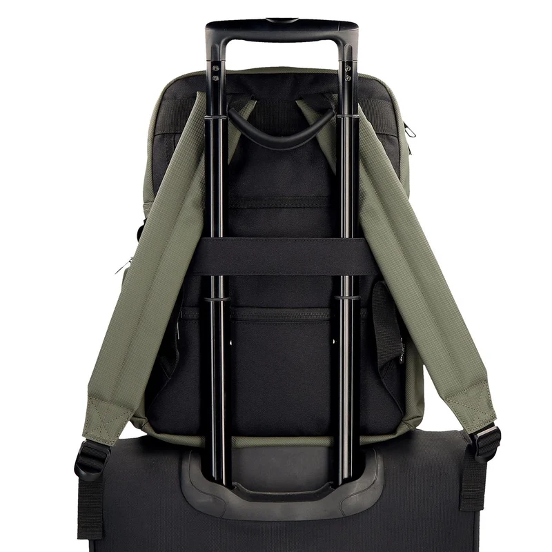 7462742 MOCHILA ADAP. PORTAORD. PJL DORKING KAKI