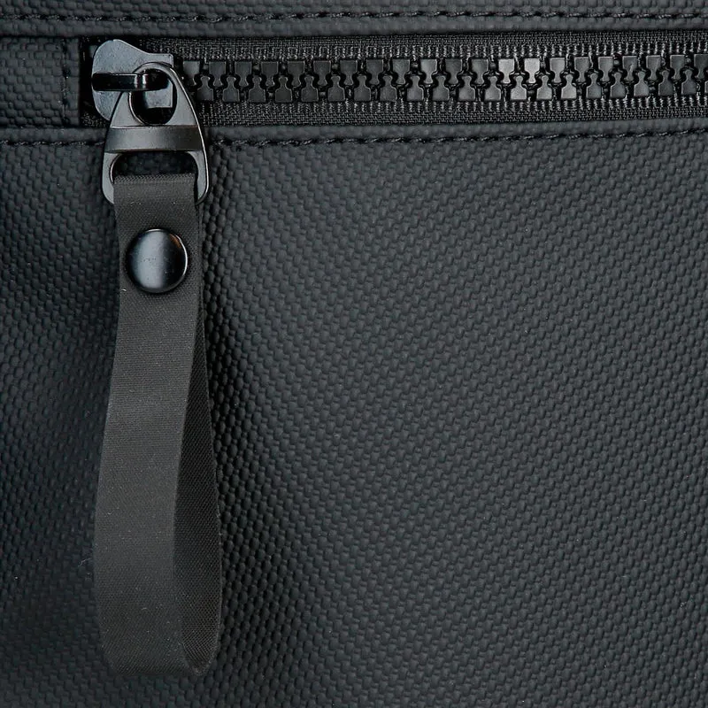 7462741 MOCHILA ADAP. PORTAORD. PJL DORKING NEGRO
