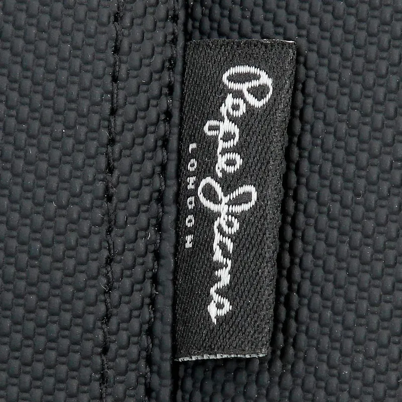 7462741 MOCHILA ADAP. PORTAORD. PJL DORKING NEGRO