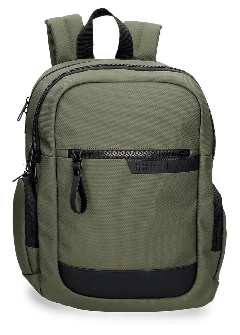 7462542 MOCHILA ADAP. 2C. PORTAORD&TABLET PJL DORKING KAKI