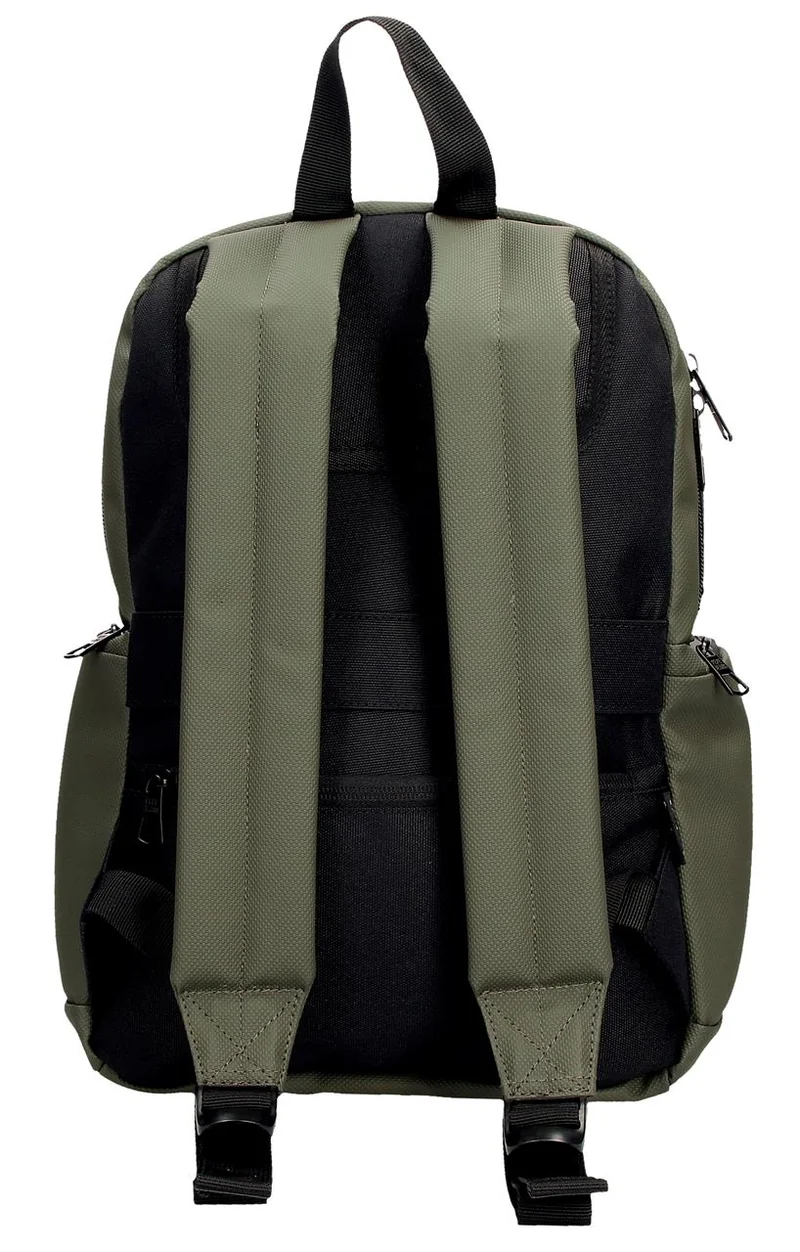 7462542 MOCHILA ADAP. 2C. PORTAORD&TABLET PJL DORKING KAKI