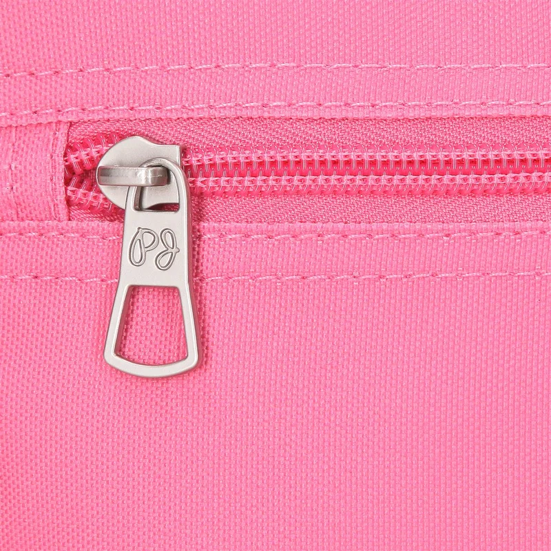 60925F1 MOCHILA ADAP. 44CM 2C. PJL EVELYN ROSA