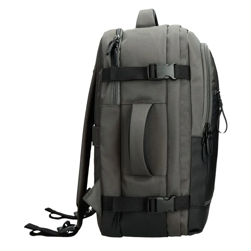 7042443 MOCHILA ADAP. PORTAORD & TABLET. PJL STRATFORD