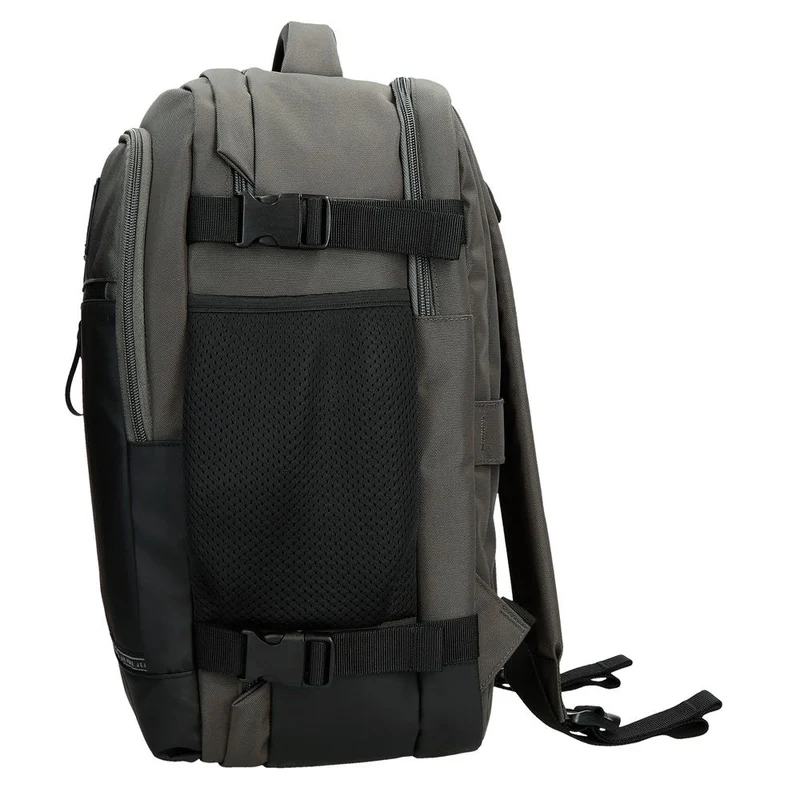 7042443 MOCHILA ADAP. PORTAORD & TABLET. PJL STRATFORD