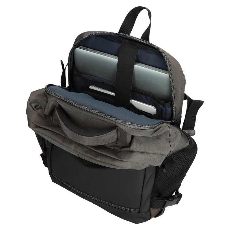 7042443 MOCHILA ADAP. PORTAORD & TABLET. PJL STRATFORD