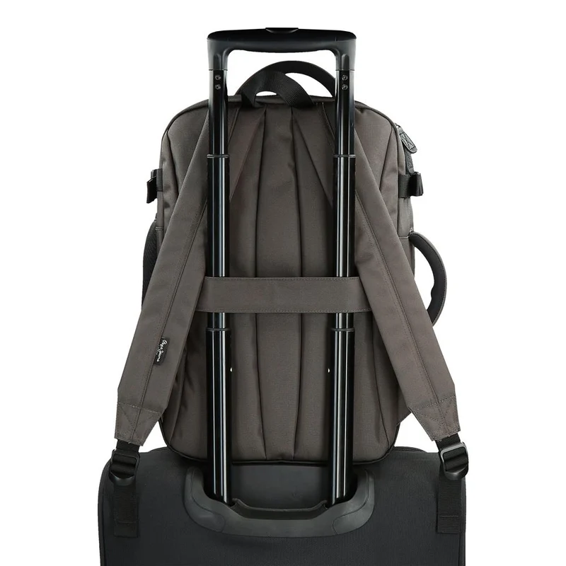 7042443 MOCHILA ADAP. PORTAORD & TABLET. PJL STRATFORD