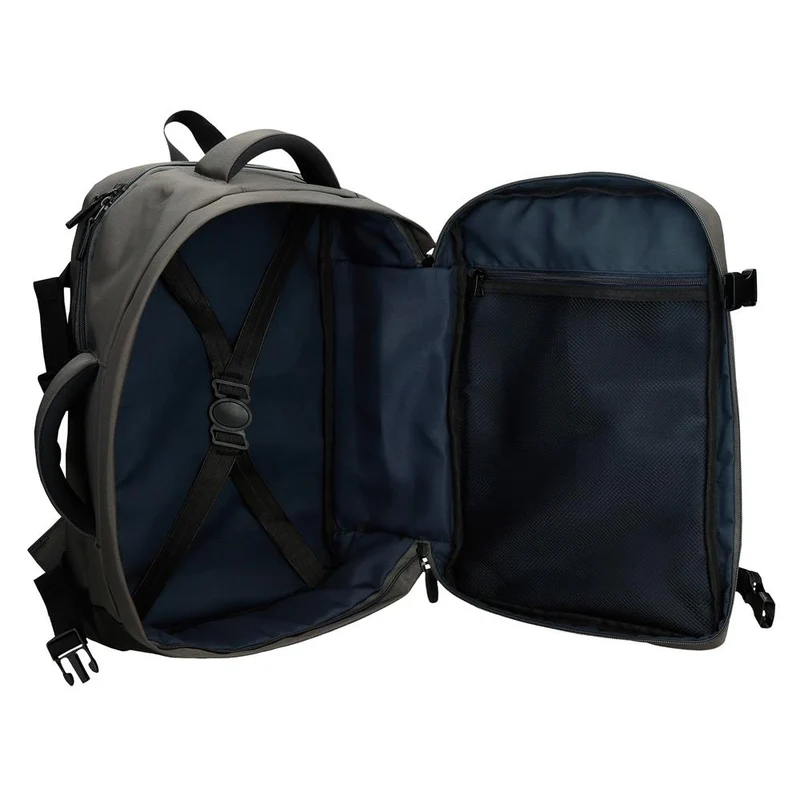 7042443 MOCHILA ADAP. PORTAORD & TABLET. PJL STRATFORD