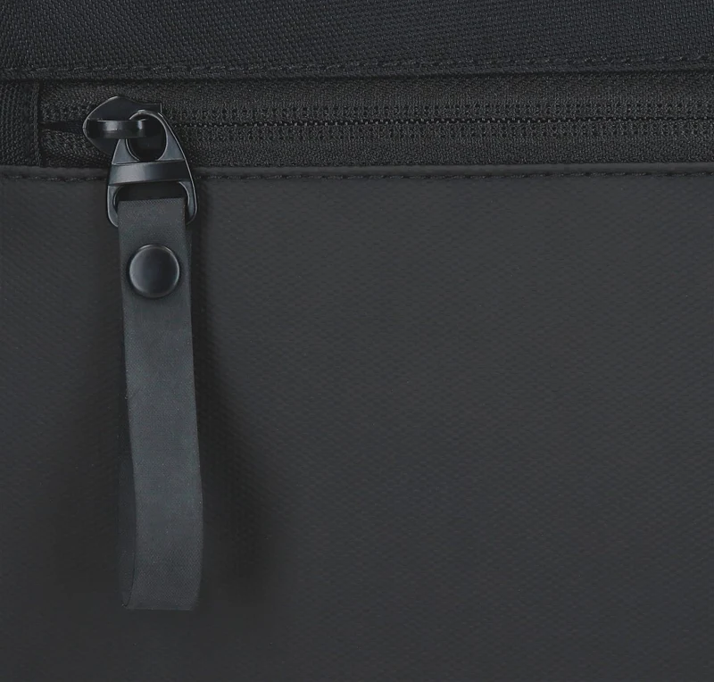 7042144 MOCHILA ADAP. PORTAORD. 2C. PJL STRATFORD NEGRO