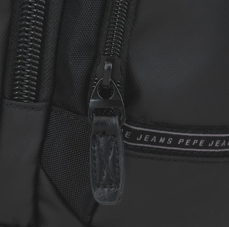 7042144 MOCHILA ADAP. PORTAORD. 2C. PJL STRATFORD NEGRO