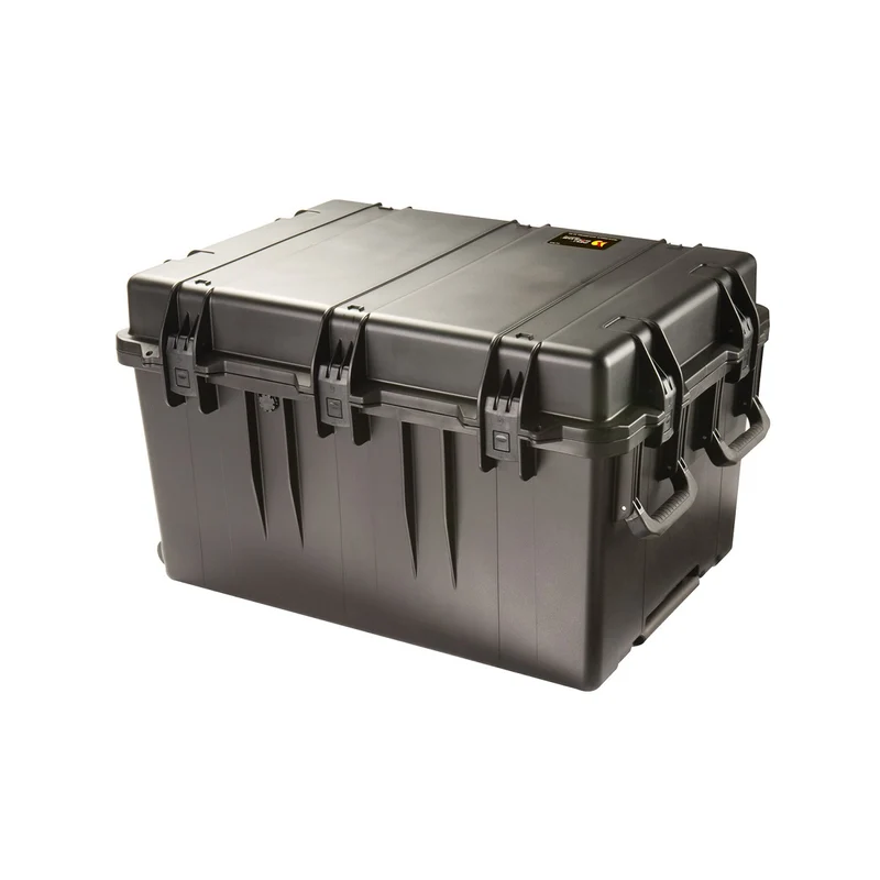 474-10-LAPTOP-IM Rugged Military Laptop Storm Case for 10 pcs