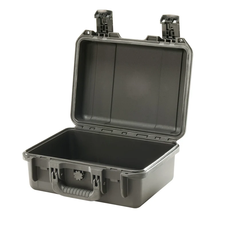 Peli Storm IM2100 military suitcase for delicate equipment