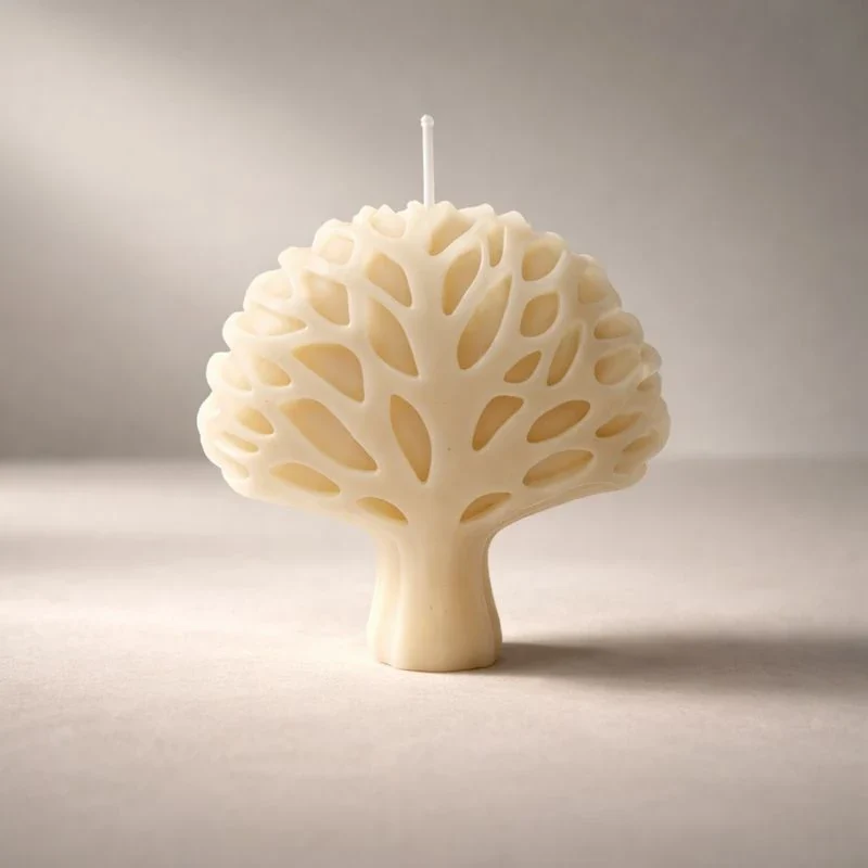 Árbol de la Vida (molde de silicona)