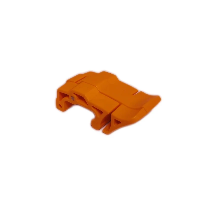 Peli Air Case Latch, Clip, Lock, Catch, Closure 36mm, Orange (Old)
