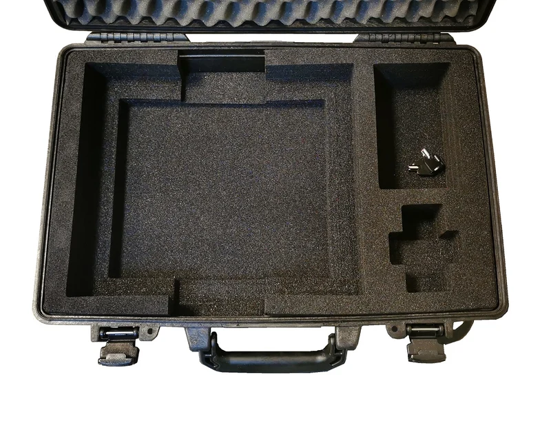 Starlink Mini Case for Travels