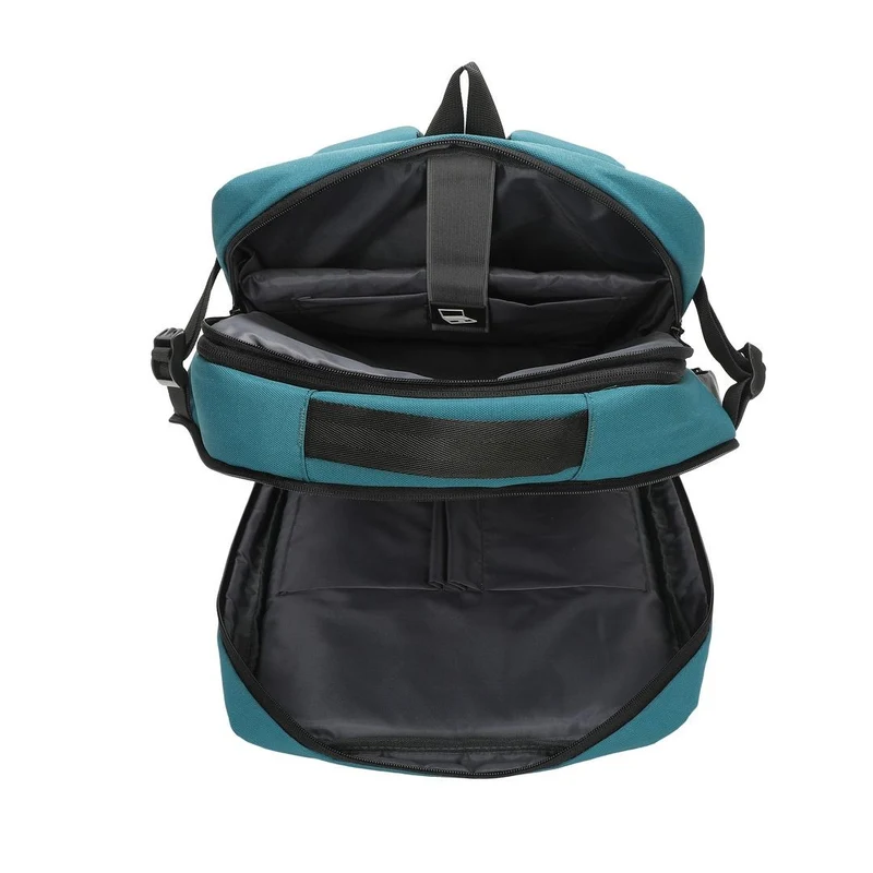 Pack Maleta Cabina con bolsillo SINTRA + Mochila HUGO de GREENWICH