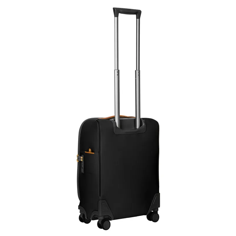 BRIC´S Maleta de Cabina con bolsillo para ordenador Firenze Compound 55cm