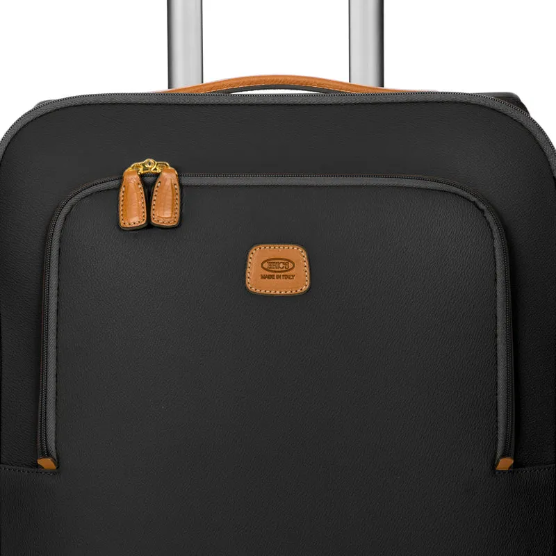 BRIC´S Maleta de Cabina con bolsillo para ordenador Firenze Compound 55cm