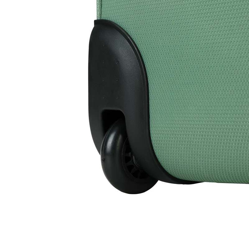 GREENWICH MALETA CABINA UNDERSEATER ECO-RECYCLED TUNEZ 40CM