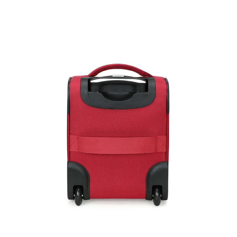 GREENWICH MALETA CABINA UNDERSEATER ECO-RECYCLED TUNEZ 40CM