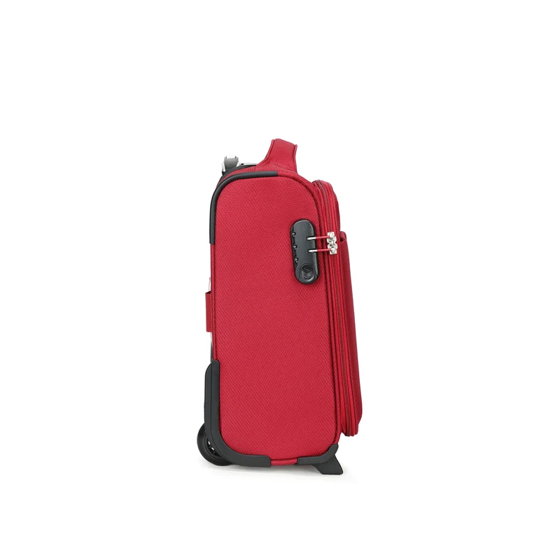 GREENWICH MALETA CABINA UNDERSEATER ECO-RECYCLED TUNEZ 40CM