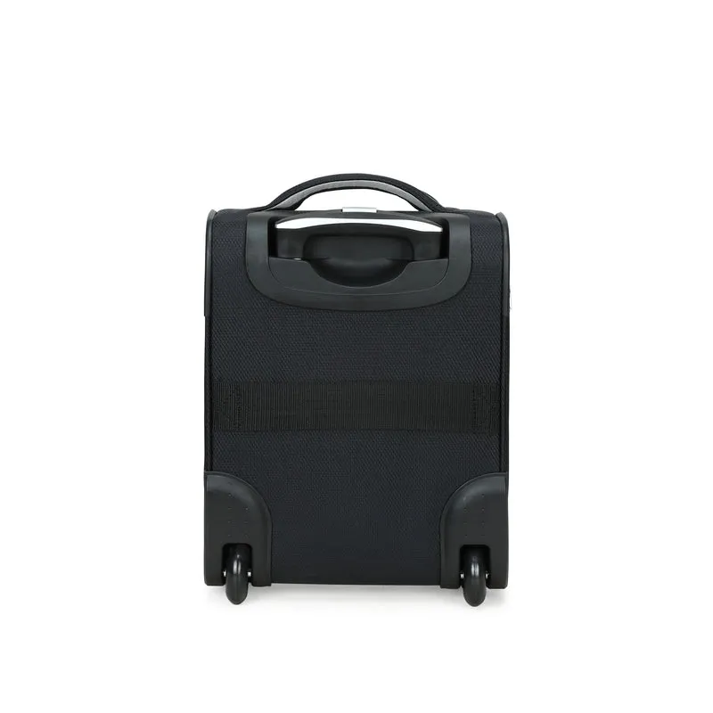 GREENWICH MALETA CABINA UNDERSEATER ECO-RECYCLED TUNEZ 40CM