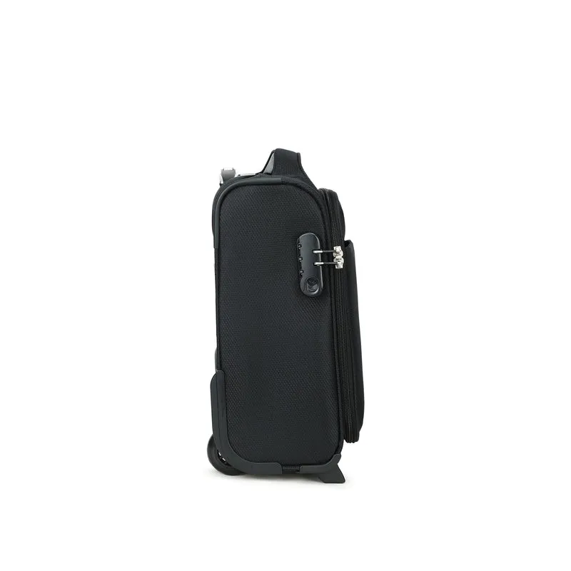 GREENWICH MALETA CABINA UNDERSEATER ECO-RECYCLED TUNEZ 40CM