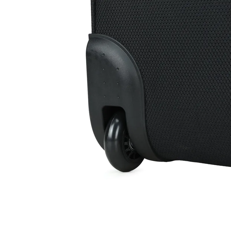 GREENWICH MALETA CABINA UNDERSEATER ECO-RECYCLED TUNEZ 40CM
