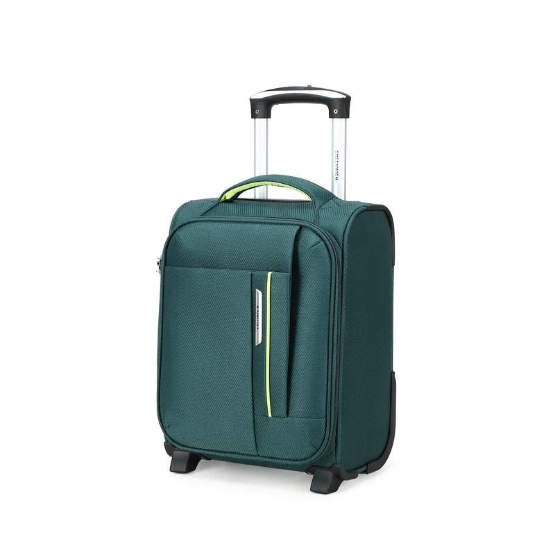 GREENWICH MALETA CABINA UNDERSEATER ECO-RECYCLED TUNEZ 40CM