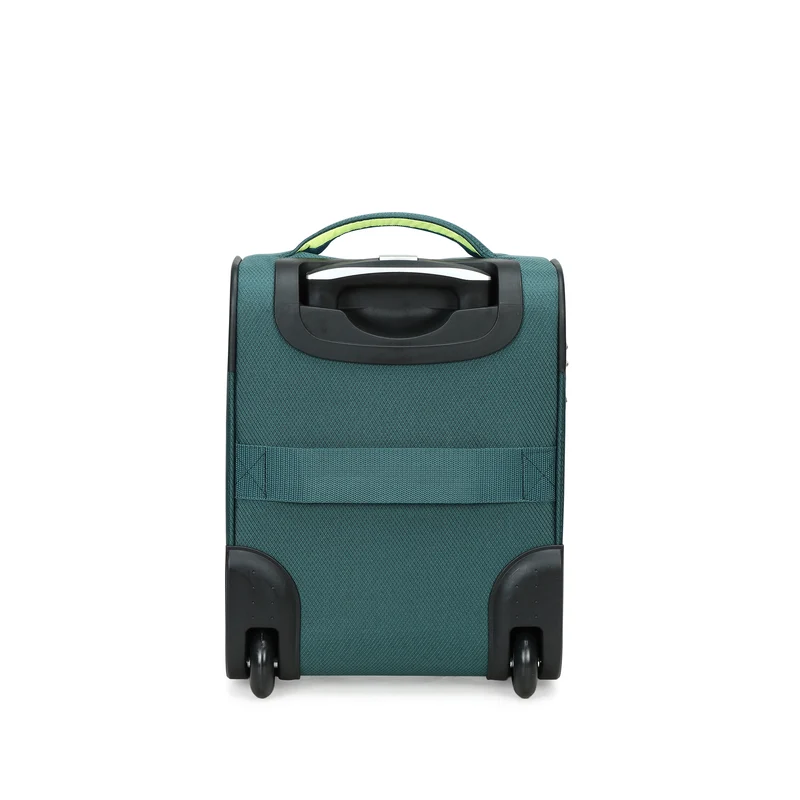 GREENWICH MALETA CABINA UNDERSEATER ECO-RECYCLED TUNEZ 40CM