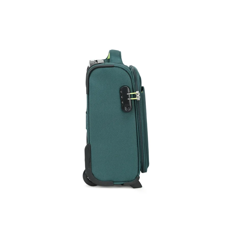 GREENWICH MALETA CABINA UNDERSEATER ECO-RECYCLED TUNEZ 40CM