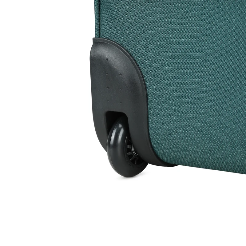 GREENWICH MALETA CABINA UNDERSEATER ECO-RECYCLED TUNEZ 40CM