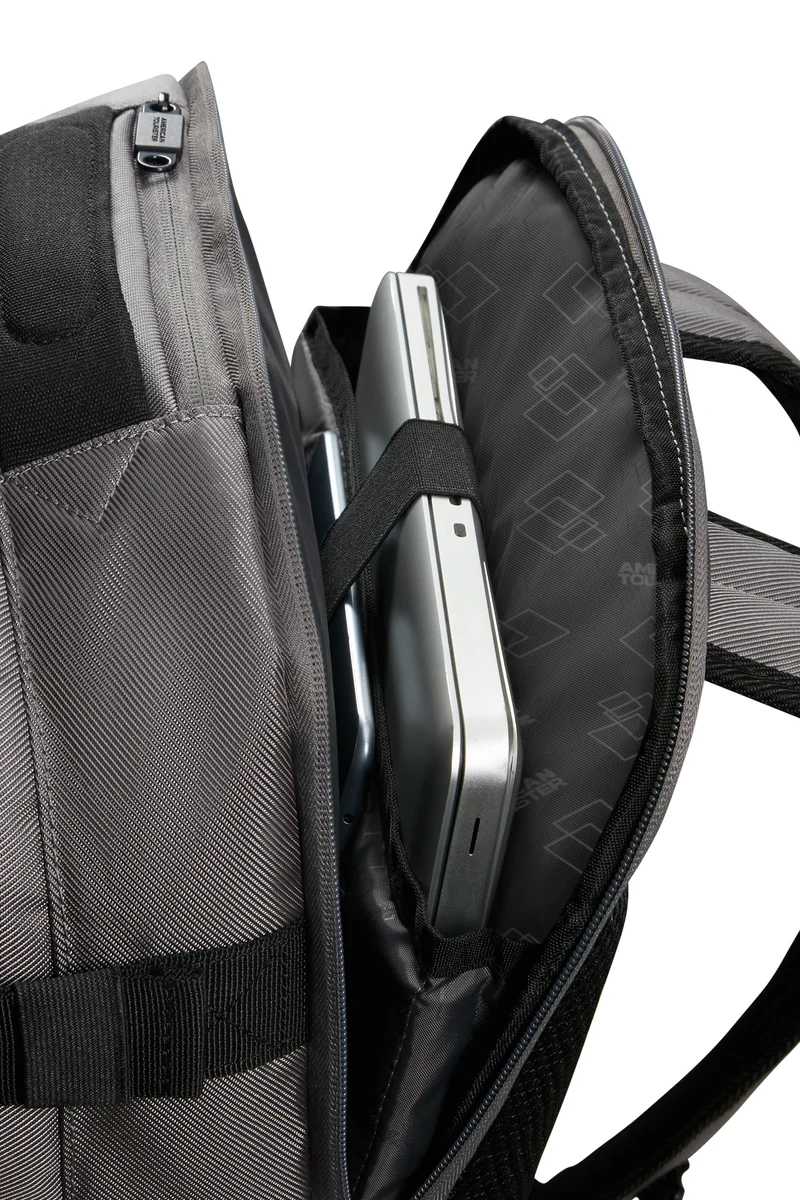 AMERICAN TOURISTER MOCHILA DE 15,6" DE URBAN TRACK