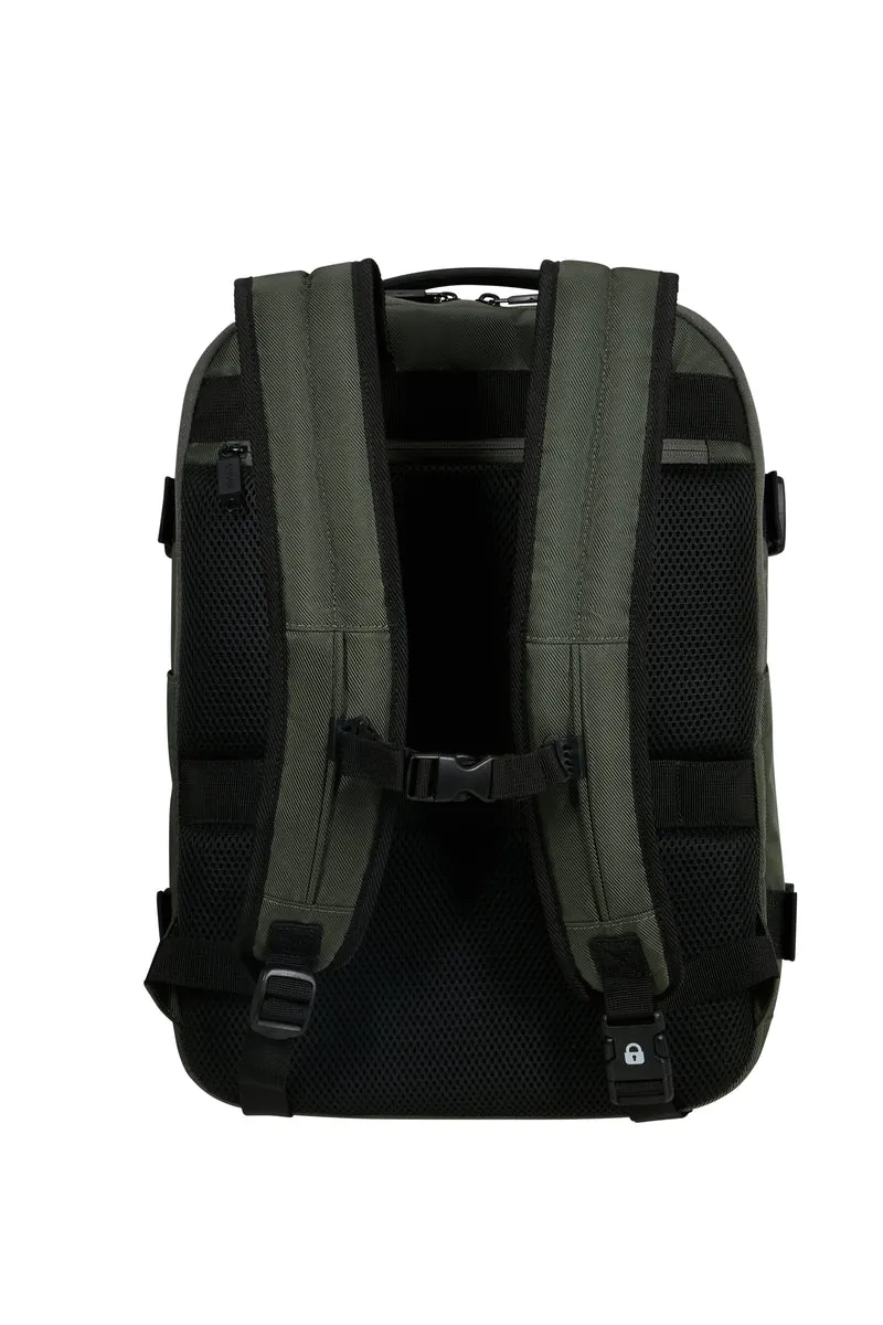 AMERICAN TOURISTER MOCHILA DE 15,6" DE URBAN TRACK