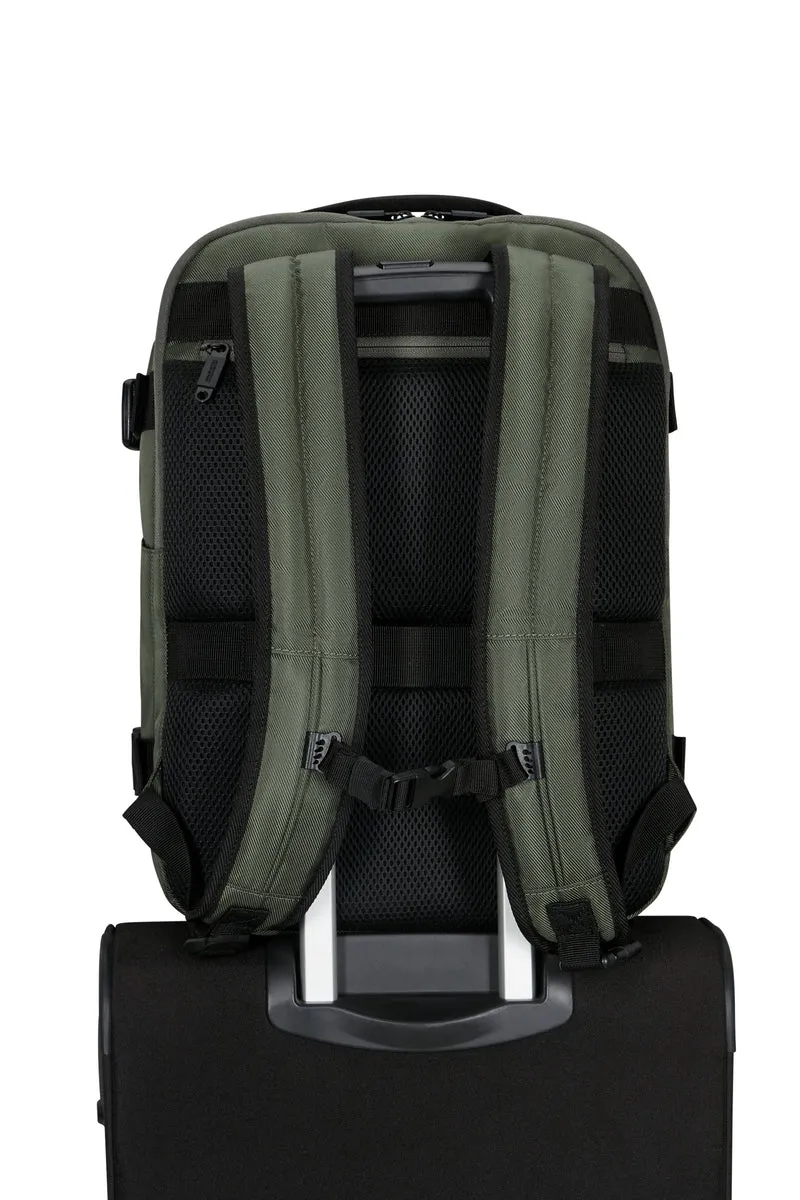AMERICAN TOURISTER MOCHILA DE 15,6" DE URBAN TRACK