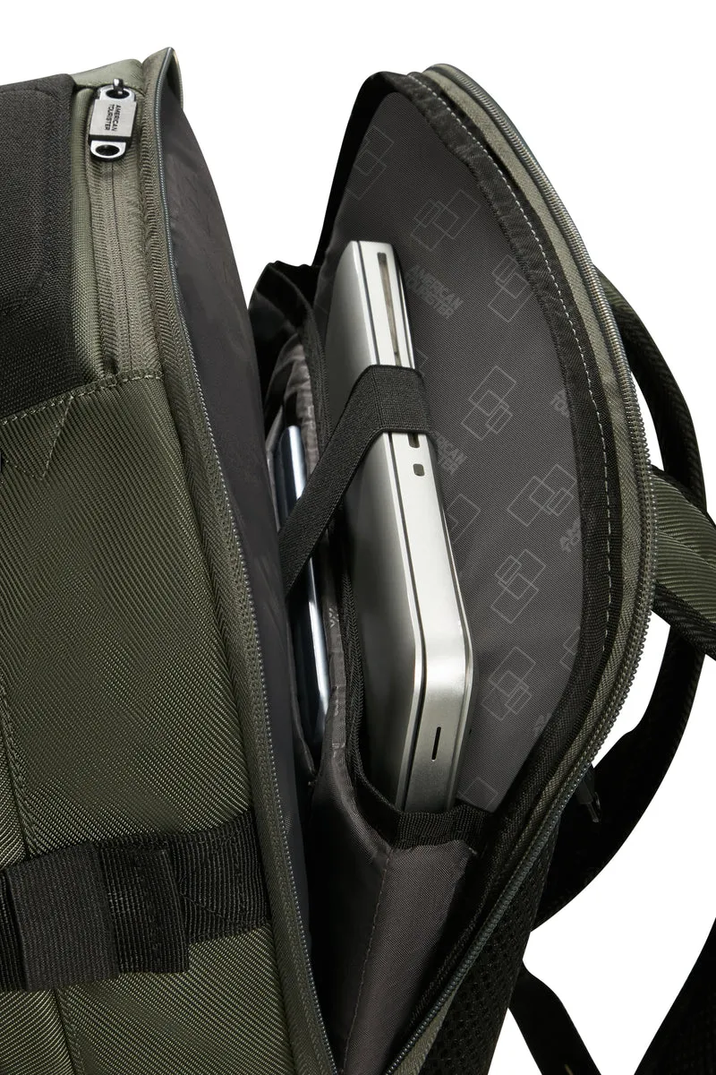 AMERICAN TOURISTER MOCHILA DE 15,6" DE URBAN TRACK