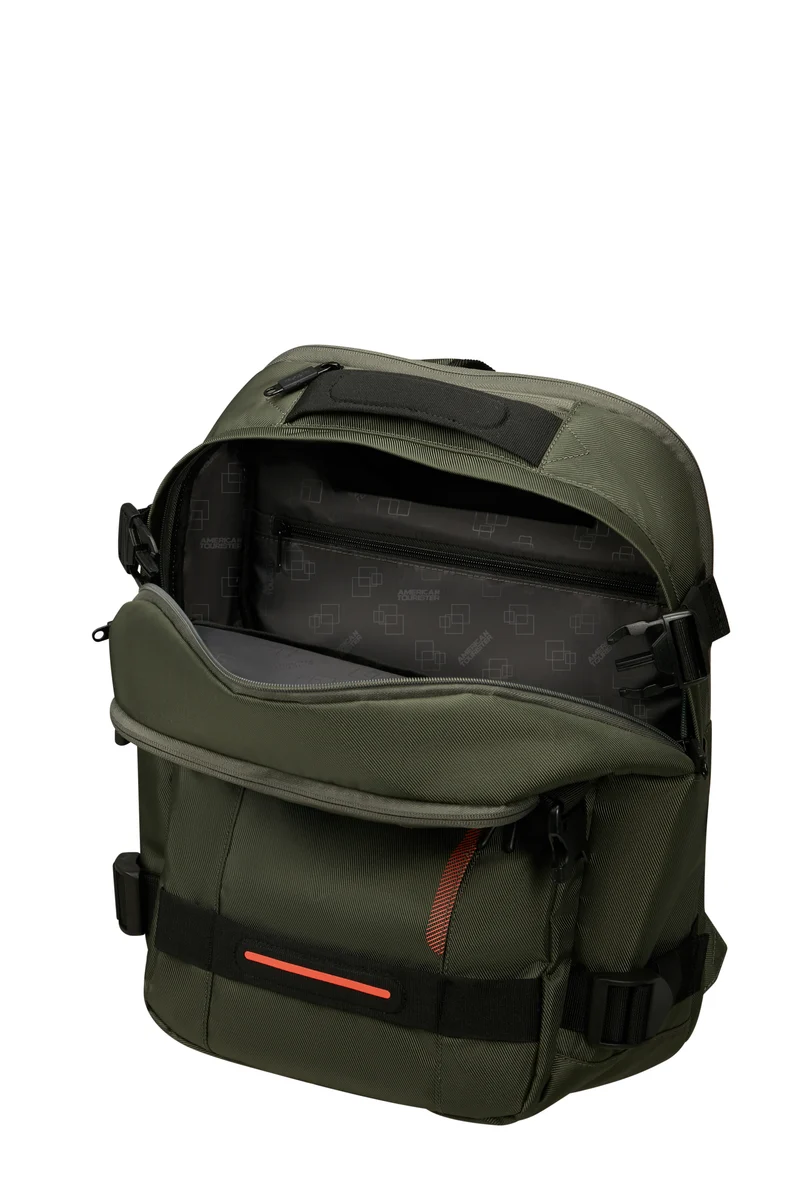 AMERICAN TOURISTER MOCHILA DE 15,6" DE URBAN TRACK