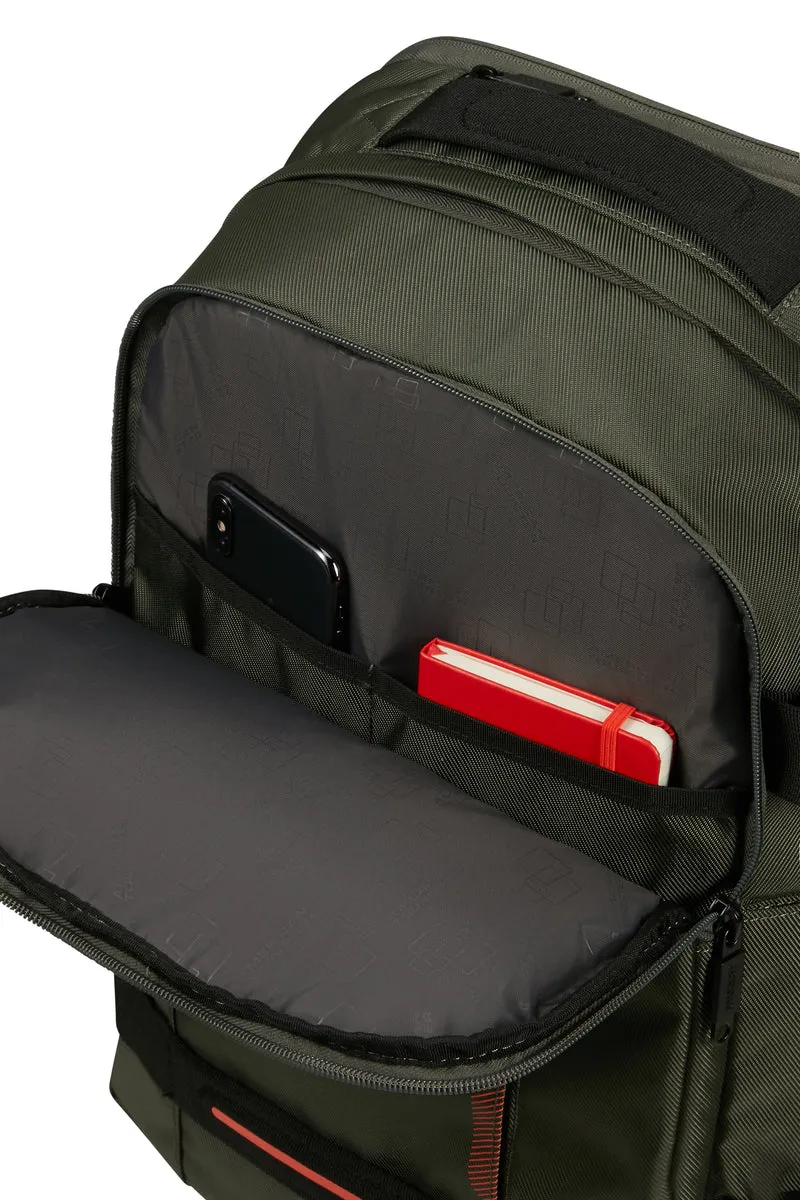 AMERICAN TOURISTER MOCHILA DE 15,6" DE URBAN TRACK