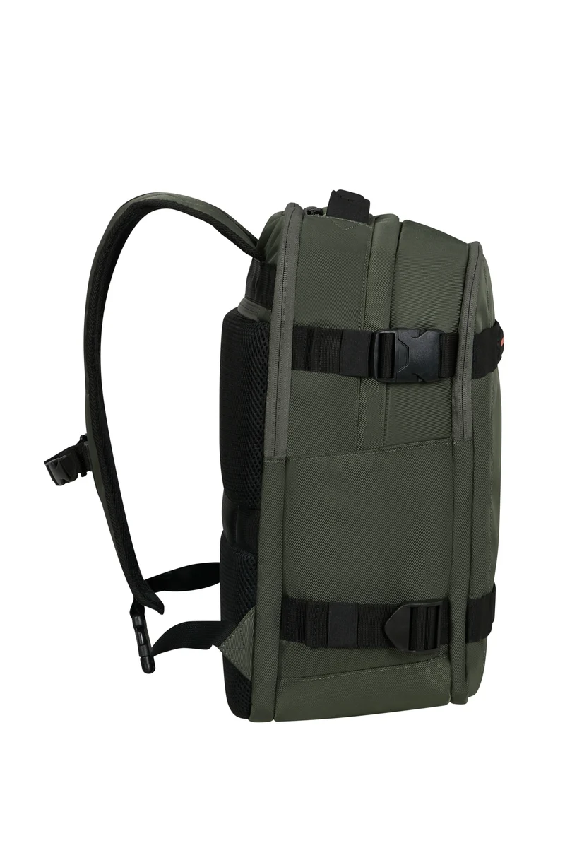 AMERICAN TOURISTER MOCHILA DE 15,6" DE URBAN TRACK