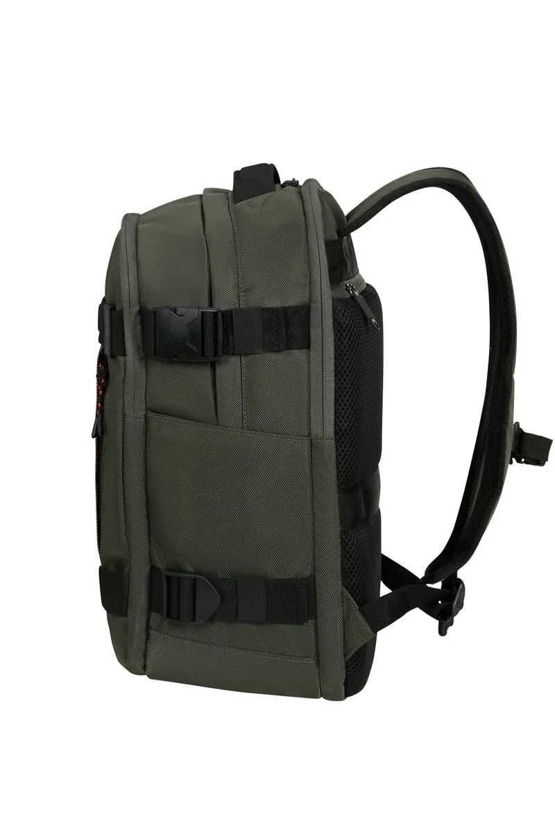AMERICAN TOURISTER MOCHILA DE 15,6" DE URBAN TRACK