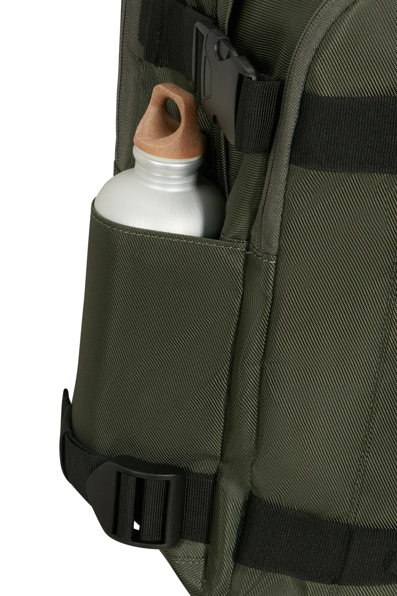 AMERICAN TOURISTER MOCHILA DE 15,6" DE URBAN TRACK