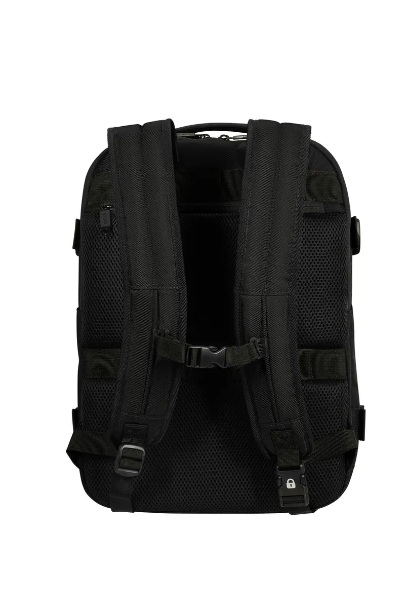 AMERICAN TOURISTER MOCHILA DE 15,6" DE URBAN TRACK