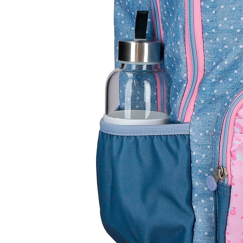 96927T1 MOCHILA ADAP.44CM.C/CARRO ENSO DREAMERS
