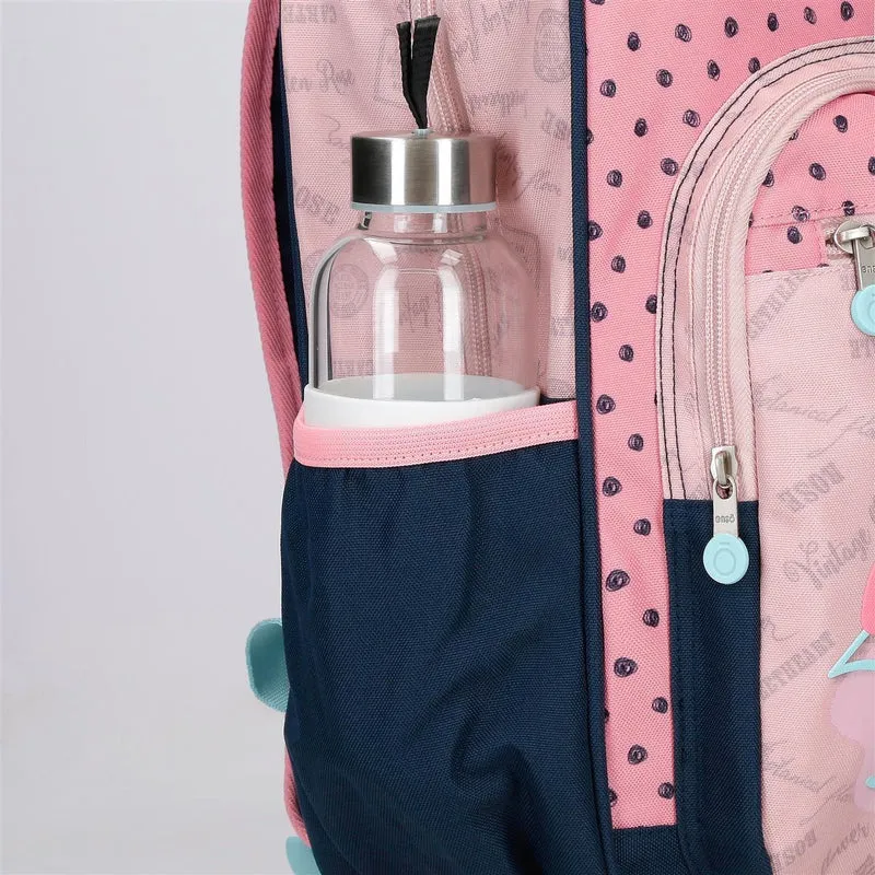 95227T1 MOCHILA ADAP.44CM.C/CARRO ENSO BONJOUR