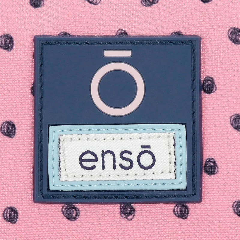 95227T1 MOCHILA ADAP.44CM.C/CARRO ENSO BONJOUR