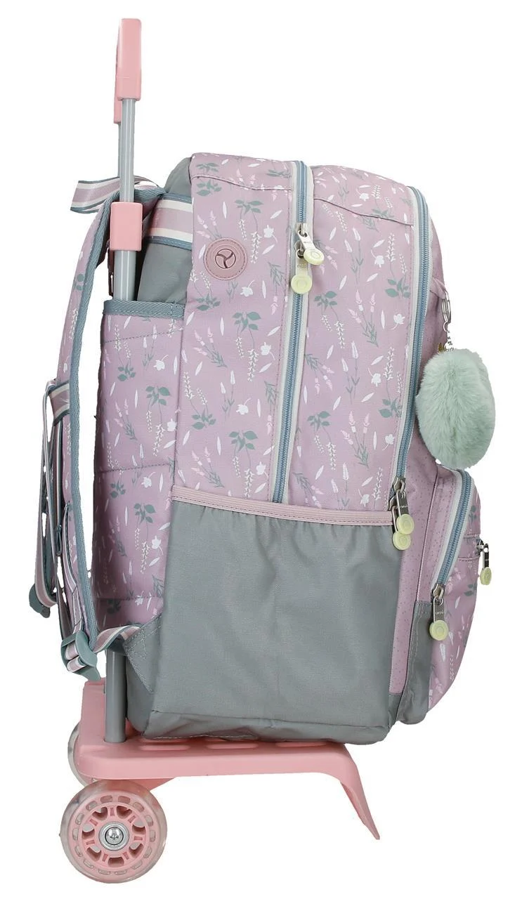 95127T1 MOCHILA ADAP.44CM.C/CARRO ENSO BEAUTIFUL DAY