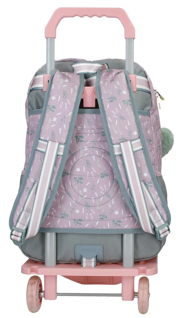 95127T1 MOCHILA ADAP.44CM.C/CARRO ENSO BEAUTIFUL DAY